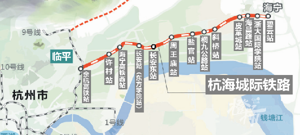 大江东地铁图片
