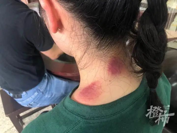 这么热的天不能开空调还要把手伸进热锅龙井灵隐梅家